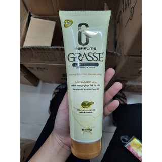 Dầu xả Grasse 215ml