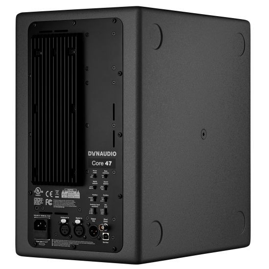 Loa Kiểm Âm Phòng Thu Dynaudio Core-47 7 inch 3-way Powered Studio Monitor (Bên Trái)