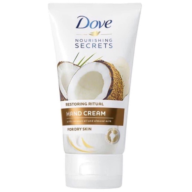 Sữ dưỡng da tay Dove mua Úc chính hãng 💯💯
