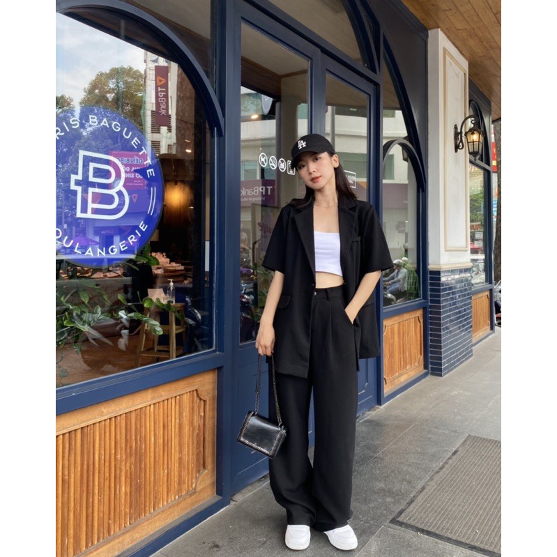 Set blazer | BigBuy360 - bigbuy360.vn