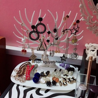 Bộ treo trang sức- set treo trang sức