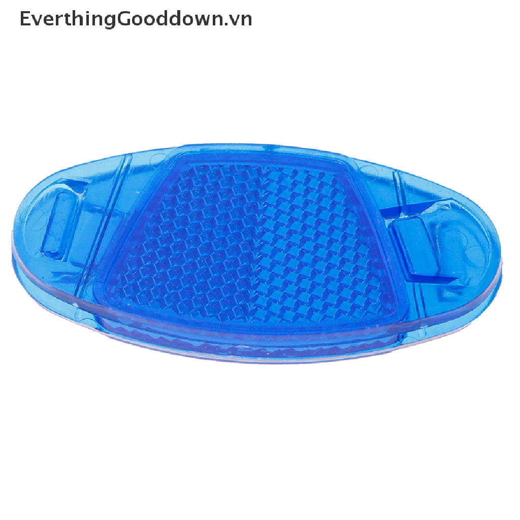 Bộ 4 Ống Phản Quang Gắn Căm Xe Đạp 3 Màu