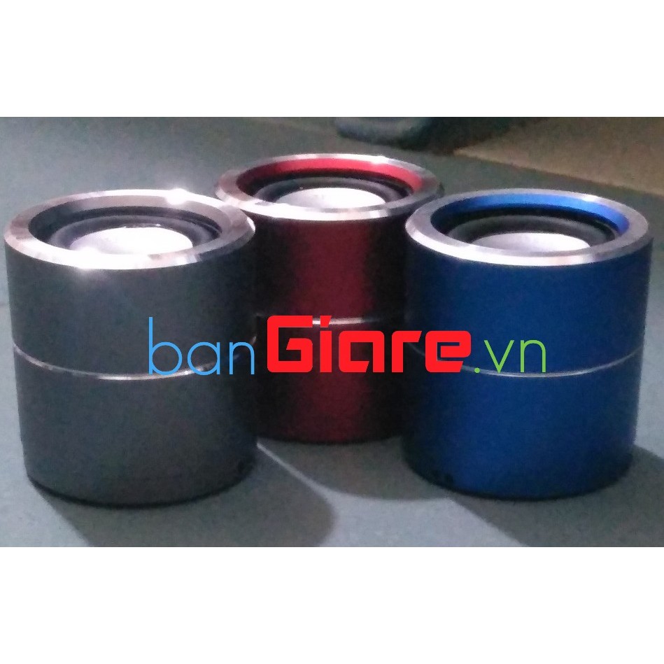 LOA NGHE NHẠC BLUETOOTH A8 MINI SIÊU ẤM HAY