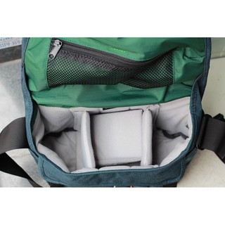 Túi đựng máy ảnh Jackpack 4000