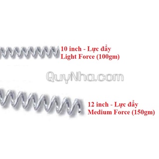 Lò xo đẩy Hàn Quốc ( Lò xo mở khoảng dùng trong nha khoa )