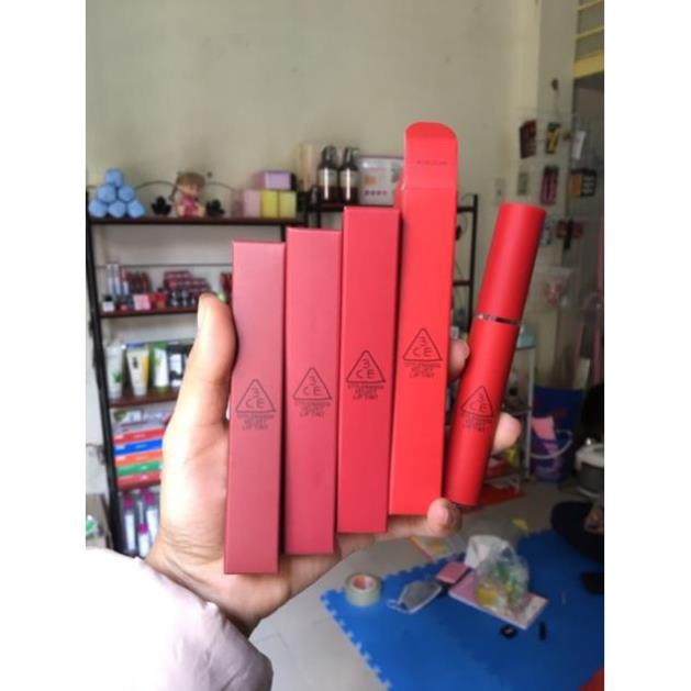 Son kem 3CE Stylenanda Velvet Liptint | BigBuy360 - bigbuy360.vn