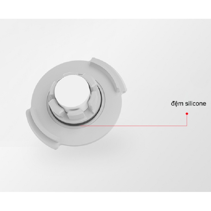 Bộ 2 van điều tiết nước cho máy hút bụi lau sàn Xiaomi Roborock Gen 2