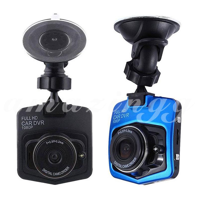 Máy Quay Hành Trình Chống Va Chạm 1080p 170 Độ Cho Xe Hơi | BigBuy360 - bigbuy360.vn