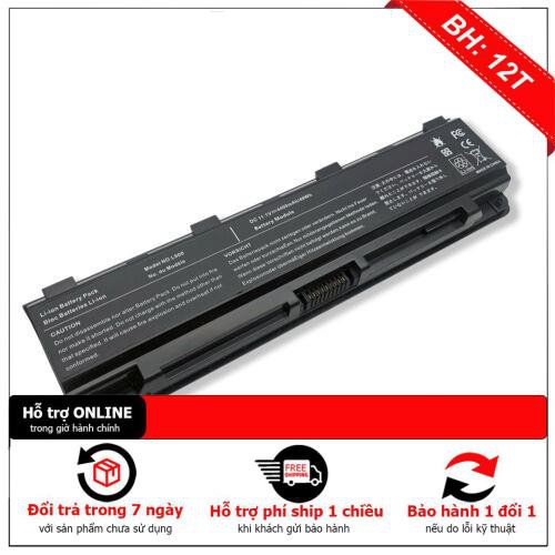 Pin battery Toshiba C840 L840 C850 L805 L830 L835 L800D L845 L850 L855 C805 C845 C855 C870 C875 PA5023U PA5024U PA5026