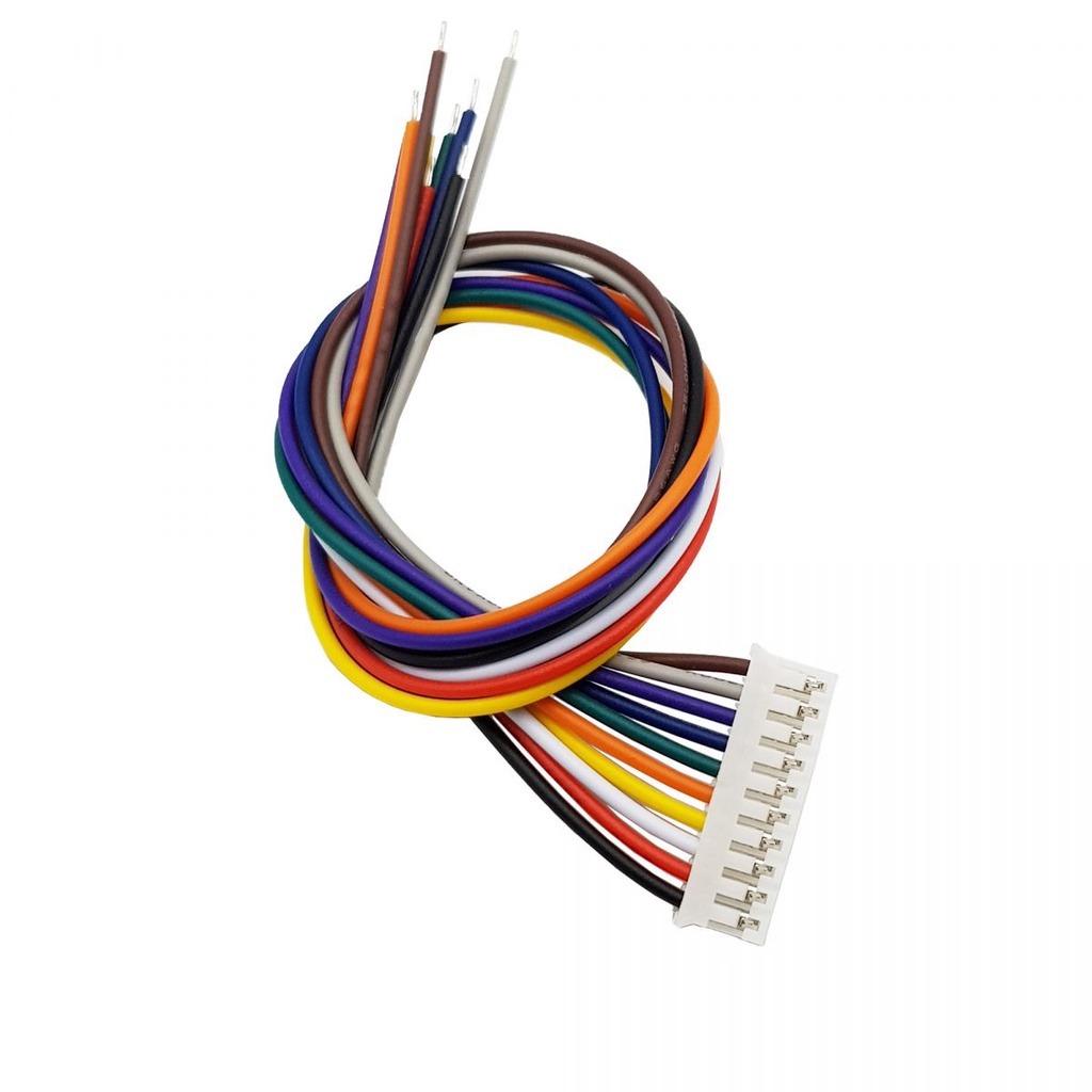 Dây Bus cái PH2.0mm dài 20cm PH-2P / PH-3P / PH-4P / PH-5P / PH-6P / PH-7P / PH-8P / PH-10P