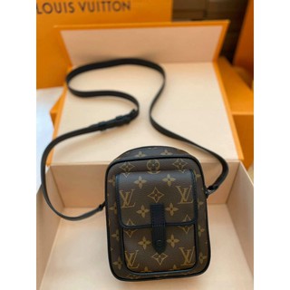 Túi Lv Mini Unisex