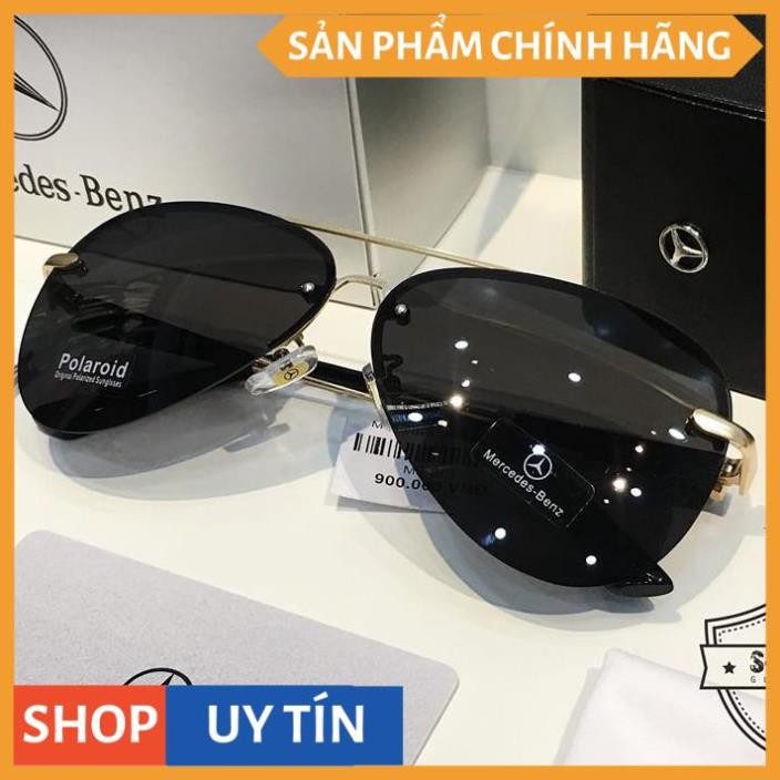 ❌FULLBOX❌MẮT KÍNH MÁT NAM KÍNH RÂM M1 CAO CẤP CỰC MEN TRÒNG PHÂN CỰC POLARIZED UV400 CHÓNG CHÓI ĐÈN XE HOT TREND | BigBuy360 - bigbuy360.vn