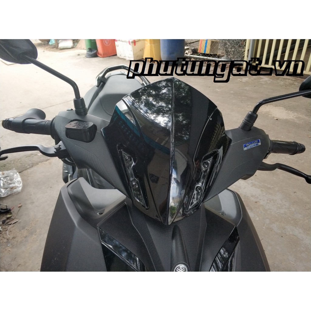 Mão Nhập Indonesia cho xe NVX