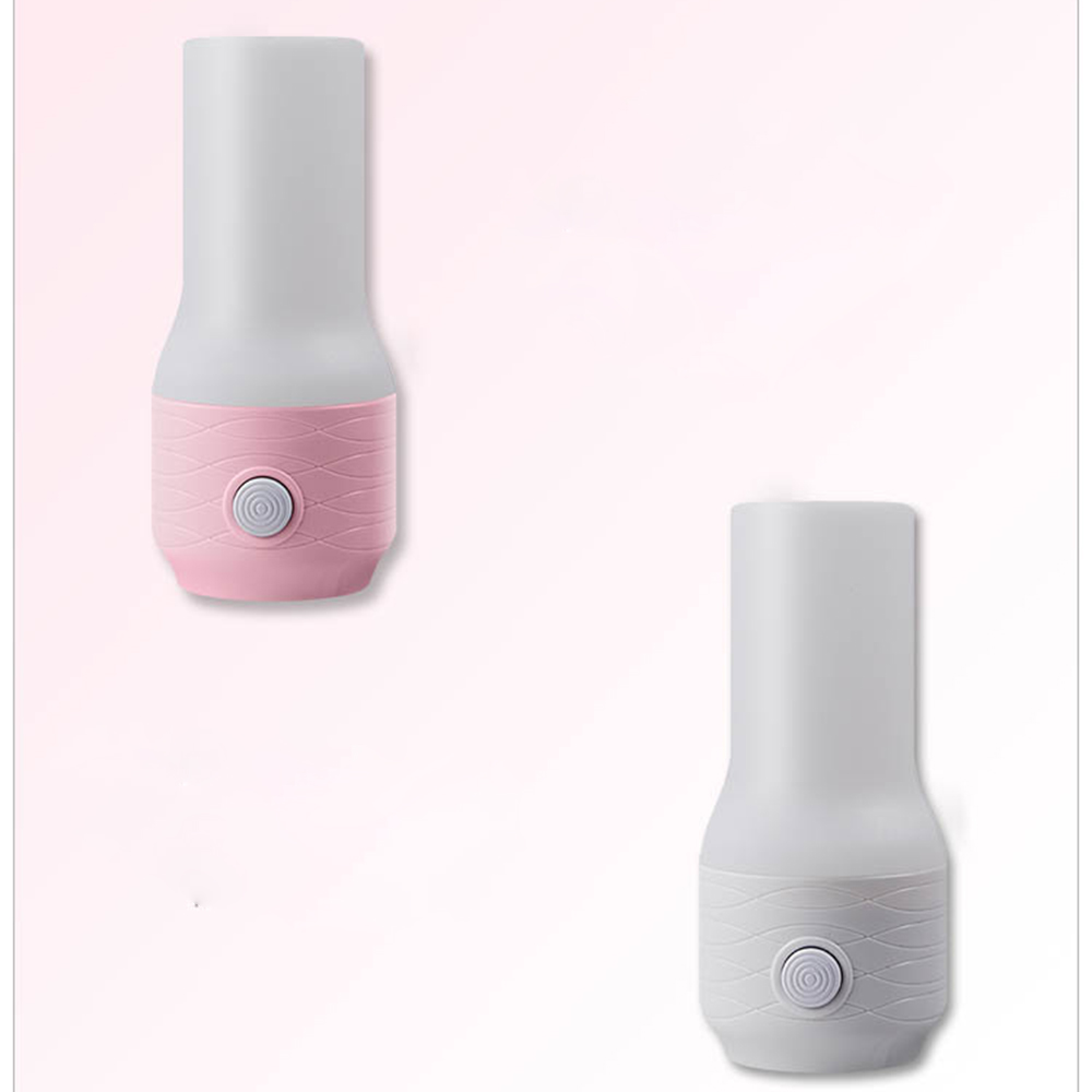 Đèn Ngủ LED Hình Công Tắc Kiểu Dáng Đơn Giản Trang Trí Phòng Ngủ