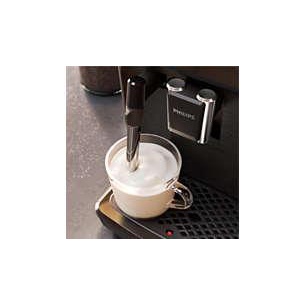 Máy pha cafe Philips 2200 Serie EP2224/10, máy pha cà phê tự động tiện lợi phù hợp với mọi nhà
