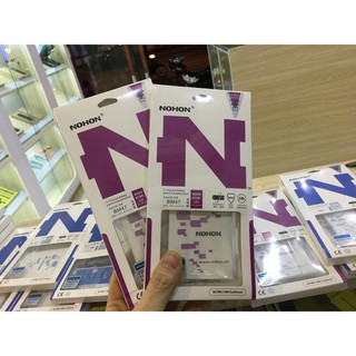Pin Xiaomi chính hãng Nohon
