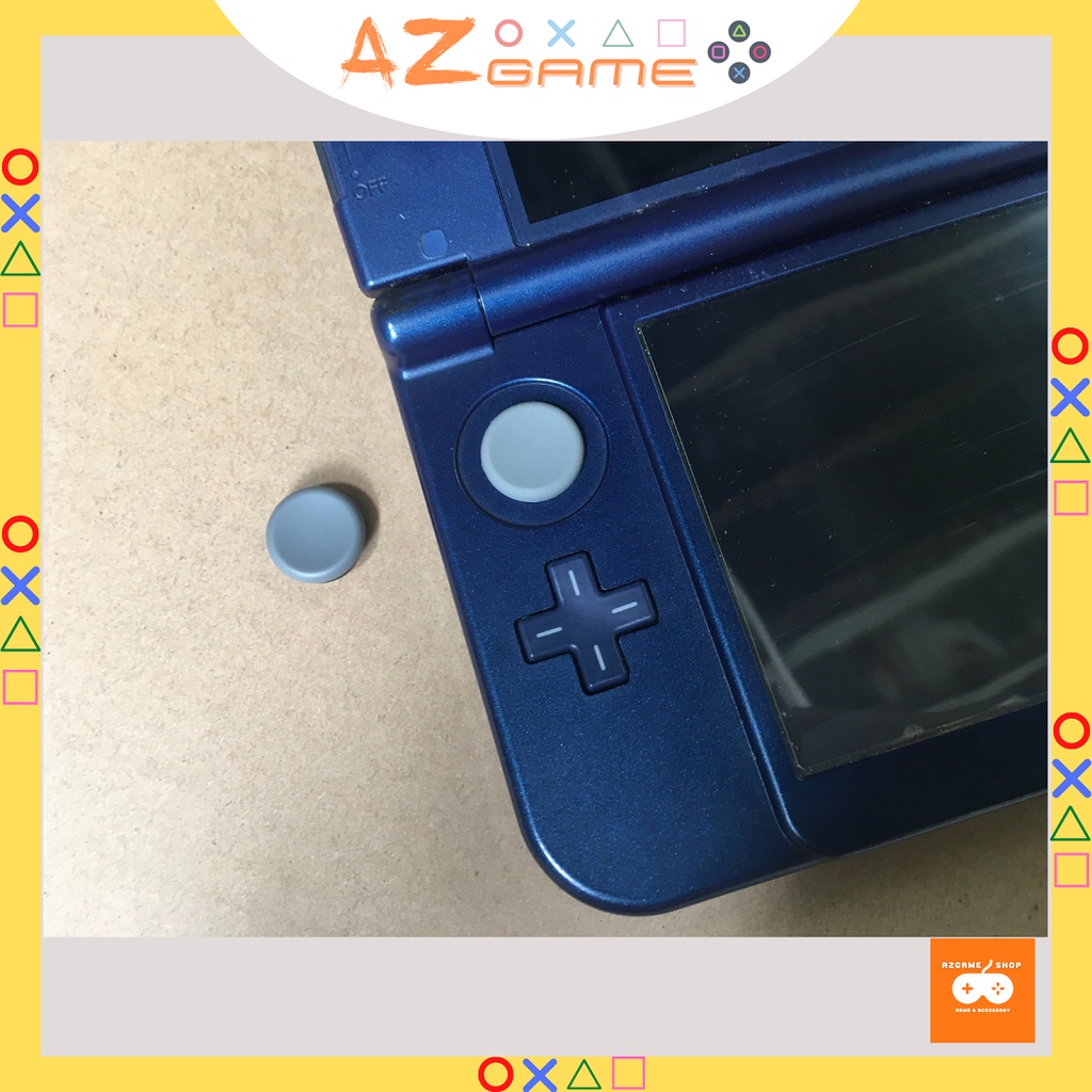 Nút Xoay Analog Stick Cho Nintendo 2DS / 3DS / New 3DS LL