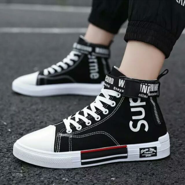 Giày nam sup classic