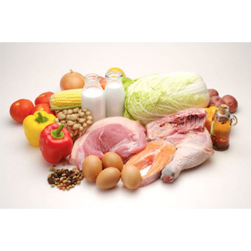 Hạnh Nhân Nguyên Vị Mourads Khối lượng 500 gram - Giá trị dinh dưỡng vượt trội, mang lại sức khỏe cho mọi người