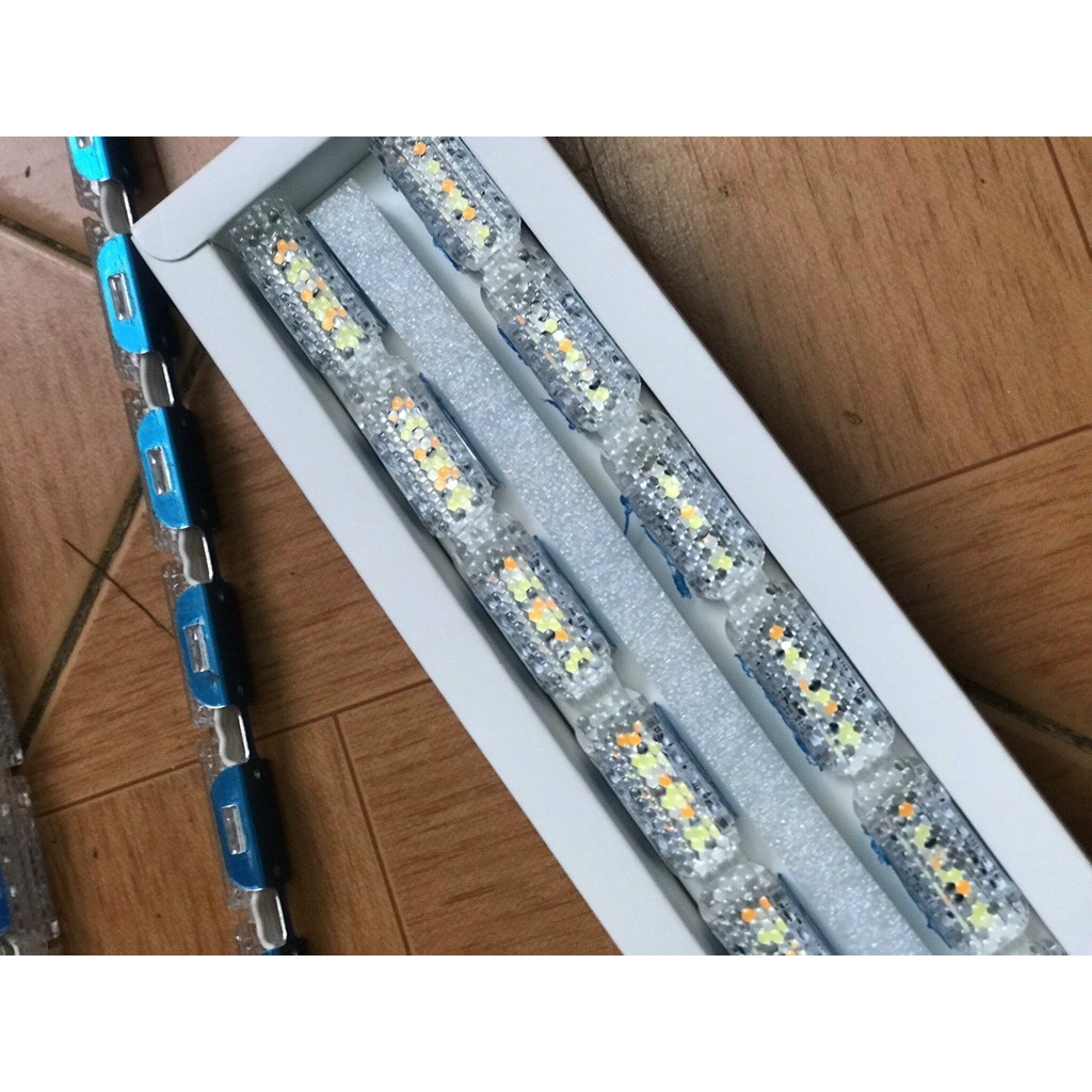 Led thuỷ tinh