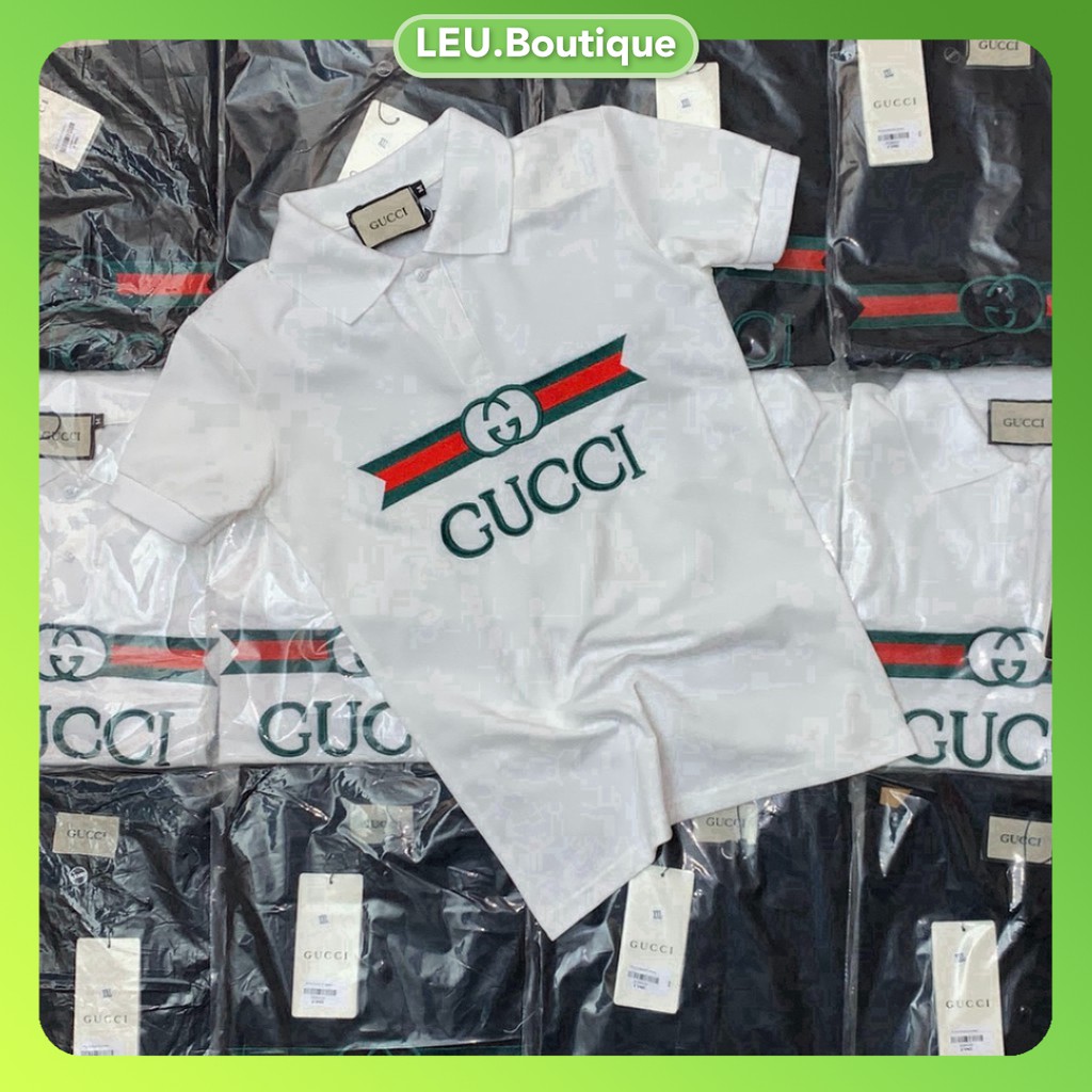 [Xả Kho] Áo thun nam mùa hè kiểu dáng áo ngắn tay cổ bẻ trong Bộ sưu tập Áo polo nam mùa Hè 2021 | BigBuy360 - bigbuy360.vn