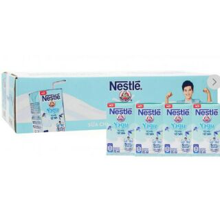 sữa nestle yogu 115ml