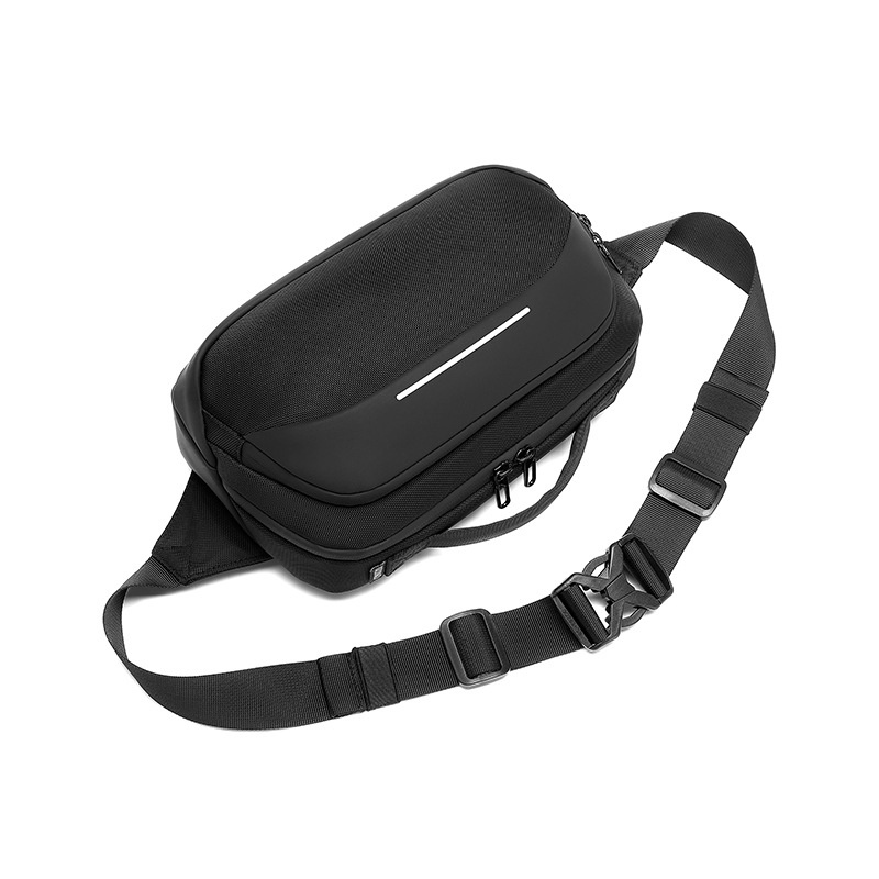 ZÓNG® Túi Đeo Chéo/ Đeo Hông OZUKO 9551