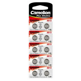 Pin AG10 Camelion vỉ 2 viên