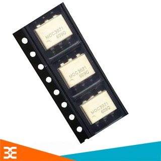 Sản phẩm MOC3021 SOP6