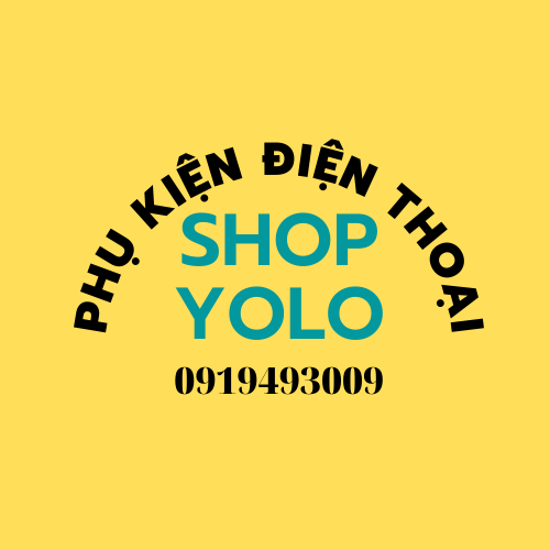 CỦ SẠC IPHONE YOLO