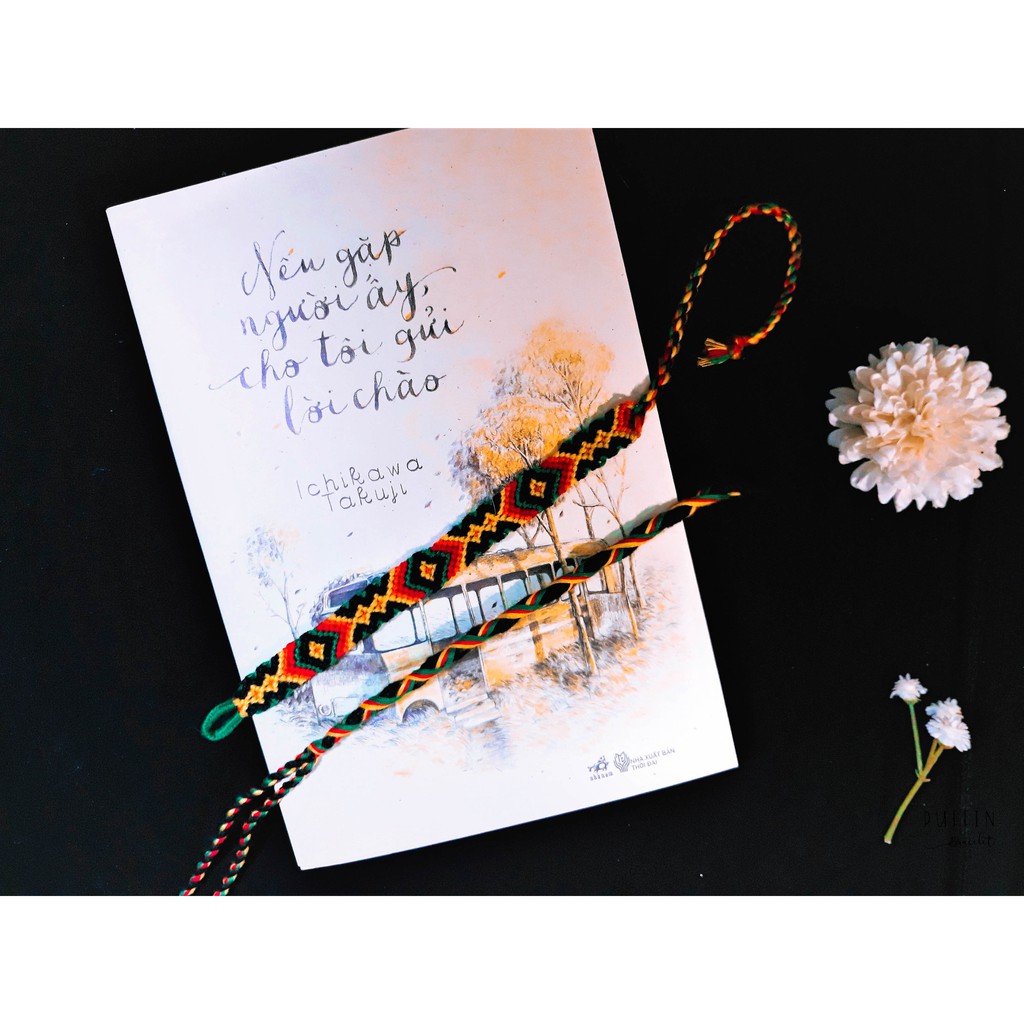 Dragon's eyes - Vòng tay thổ cẩm handmade | BigBuy360 - bigbuy360.vn