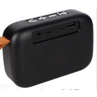 Loa bluetooth JBL G2