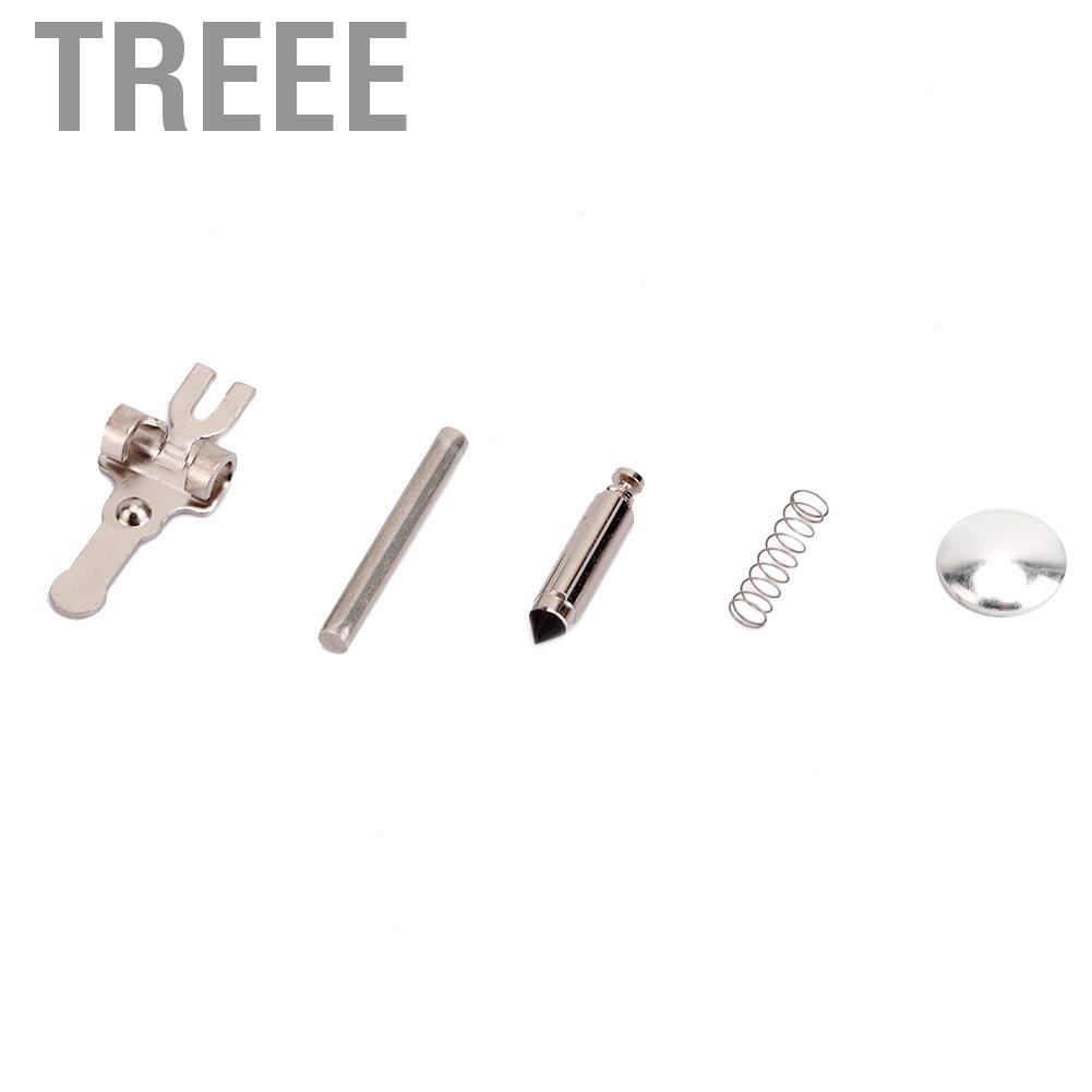 Treee Kit de carburador  kit reparación para STIHL 08 08S 070 090 Motosierra TS350 TS360