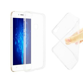 Ốp iphone 7 plus silicon trong suốt