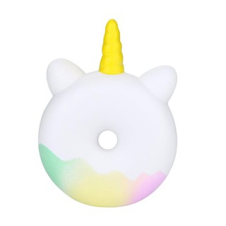 Đồ chơi hình kì lân unicorn 12cm