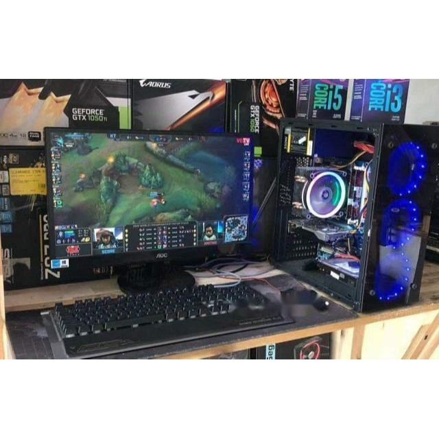 Siêu thị Công nghệ số 888