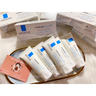 Kem dưỡng baume b5 la roche posay