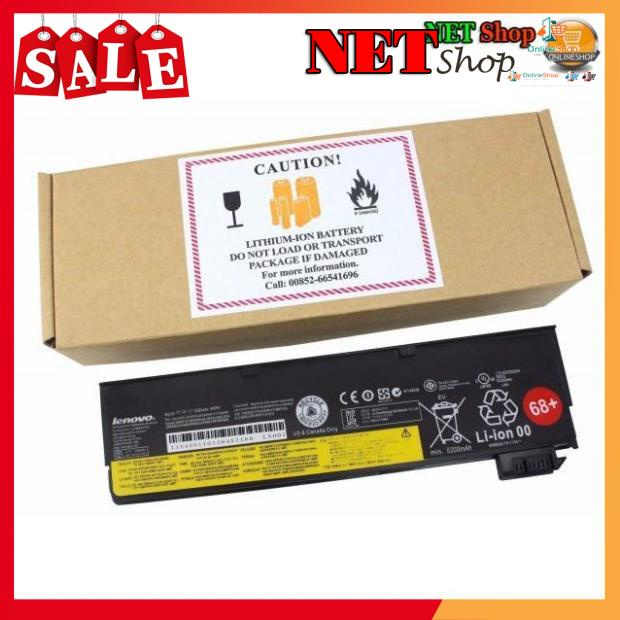 💖💖 Pin laptop lenovo T440 Zin 68+