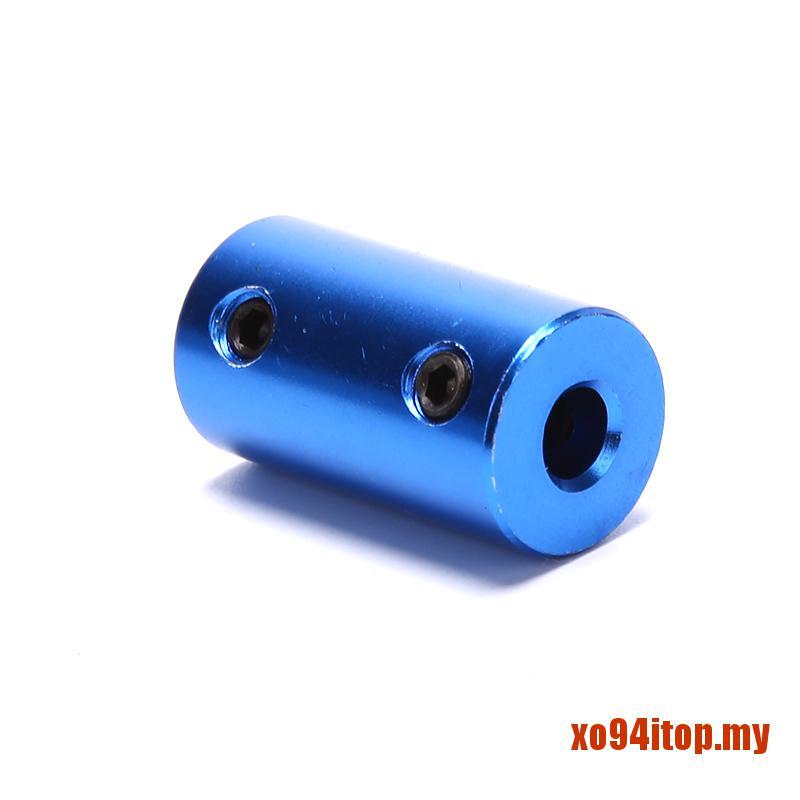 Trục Nối Cnc Hợp Kim Nhôm Cho Coupling 5x5 X 25 | BigBuy360 - bigbuy360.vn