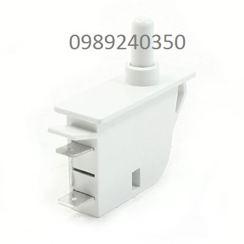 Công tắc cửa tủ lạnh đơn 2 chân
