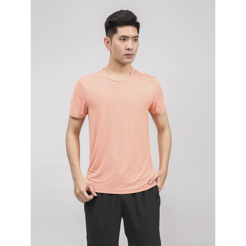 Áo thun nam thể thao ARISTINO chất thun lạnh (Ats009s9-ats019s9)- slim