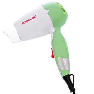 Máy sấy tóc 2 tốc độ Sunhouse SHD2301
