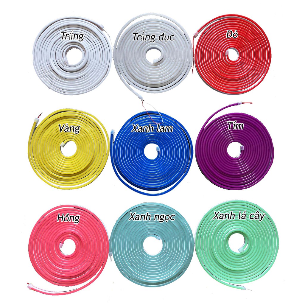 [Mã LIFE1511A giảm 10% đơn 50K] Đèn Led Neon theo yêu cầu theo tên chữ decor trang trí phòng ngủ dán tường | BigBuy360 - bigbuy360.vn