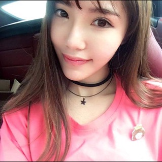 Vòng Cổ Choker Fashion