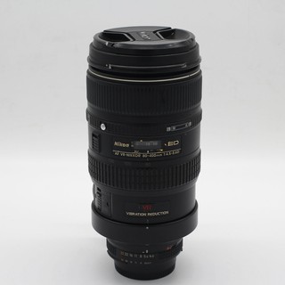 Nikon af-s nikkor 80-400mm f/4.5-5.6g ed vr lens xách tay cũ