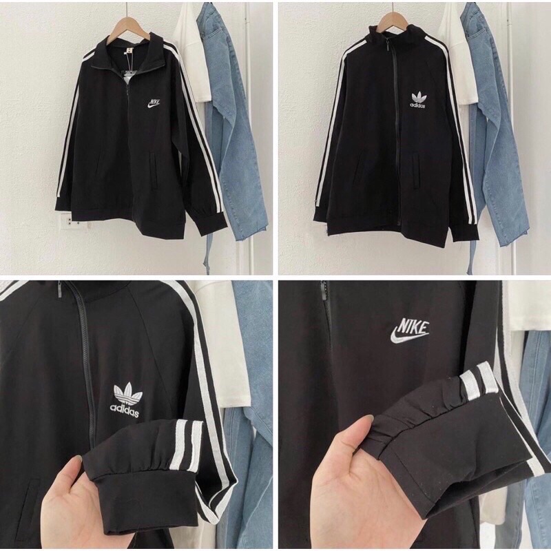 Áo Khoác Nữ Das Mùa Đông , Áo Khoác Bomber Nam Nữ Chất Umi - Nhà Cam