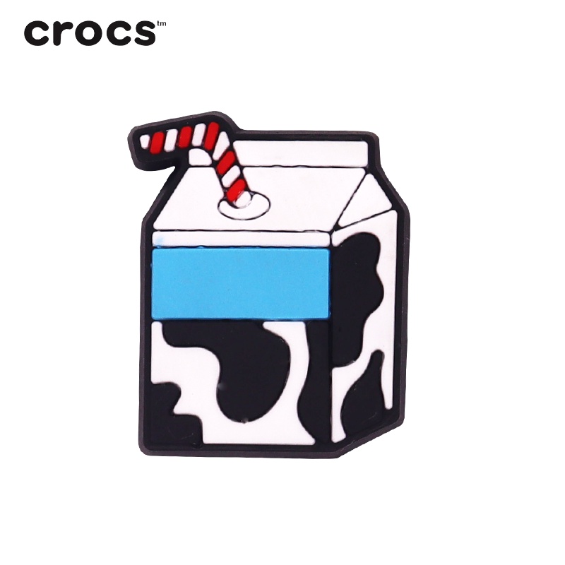 Crocs / jibbitz Phụ Kiện Trang Trí Giày Họa Tiết Hoạt Hình DIY