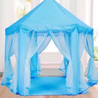 Lều Công Chúa Cho Bé Kiểu Dáng Hàn Quốc