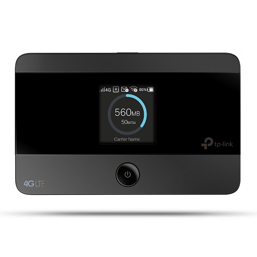 Bộ Phát Wifi TP Link M7350 Chính hãng - Hoàng Hà Mobile