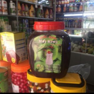 Mứt kiwi đức anh
